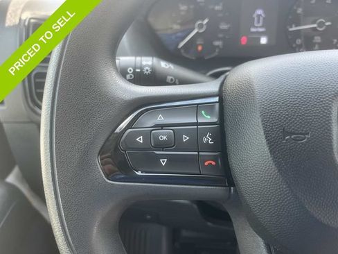 Used 2025 RAM ProMaster 2500 w/ Convenience Group FWD image 19