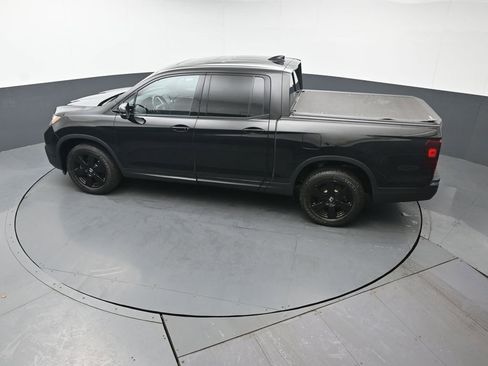 Used 2020 Honda Ridgeline Black Edition image 40