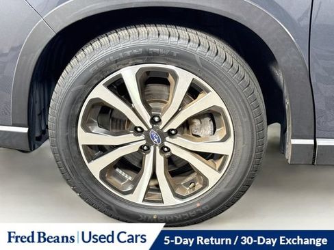 Used 2022 Subaru Forester Limited AWD/4WD image 37