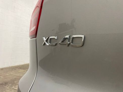 Used 2023 Volvo XC40 Recharge Ultimate AWD/4WD image 99