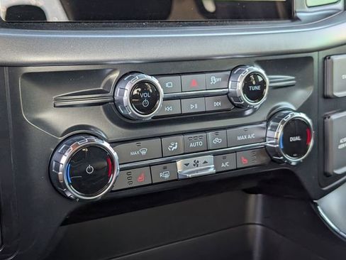 New 2025 Ford F150 XLT w/ Equipment Group 302A MID image 54