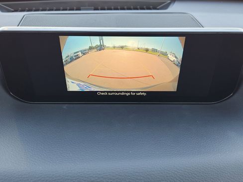 New 2025 MAZDA CX-50 AWD 2.5 S w/ Cargo Package image 19