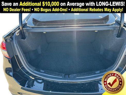 Used 2018 Ford Fusion SE image 24