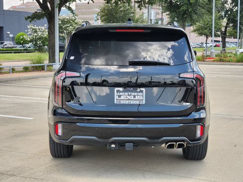 Used 2024 Kia Telluride SX Prestige X-Line AWD/4WD image 6