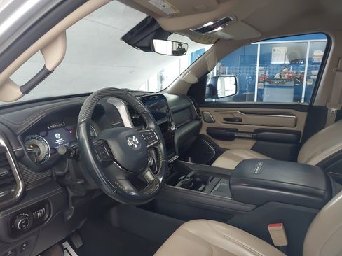 Used 2019 RAM 1500 Limited image 2