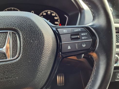Used 2023 Honda Civic Sport image 16