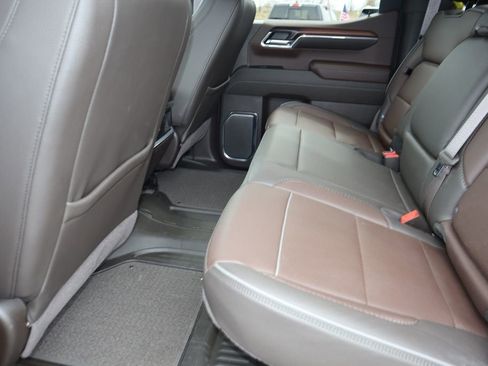 Used 2024 GMC Sierra 1500 Denali w/ Technology Package AWD/4WD image 22