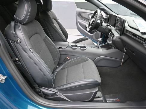 New 2026 Ford Mustang Coupe image 10