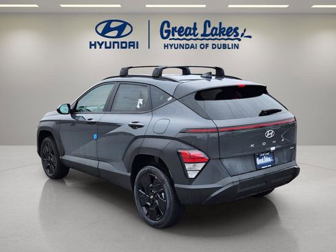 New 2026 Hyundai Kona SEL Sport image 3