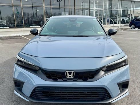 Used 2024 Honda Civic Sport image 10