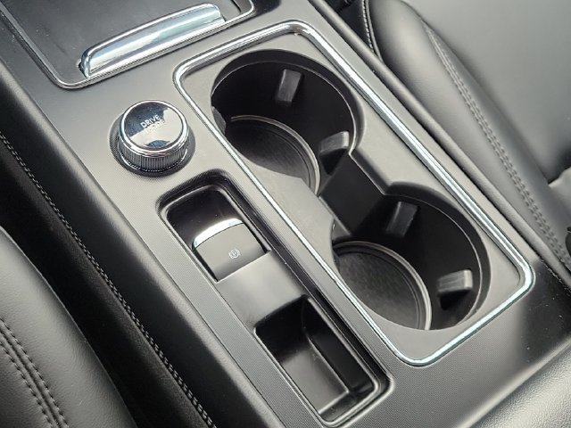 Used 2023 Lincoln Corsair AWD image 21