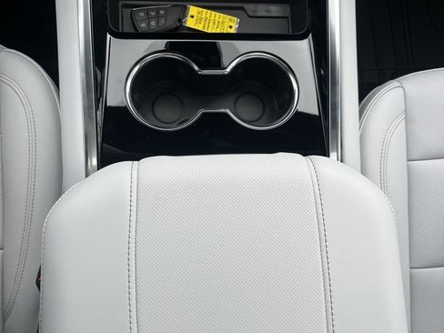 New 2026 Chevrolet Suburban Premier w/ Sun And Tow Package image 23