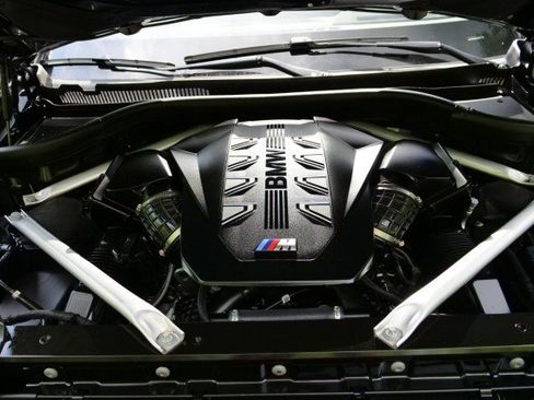 Used 2024 BMW X7 M60i w/ Executive Package AWD/4WD image 64
