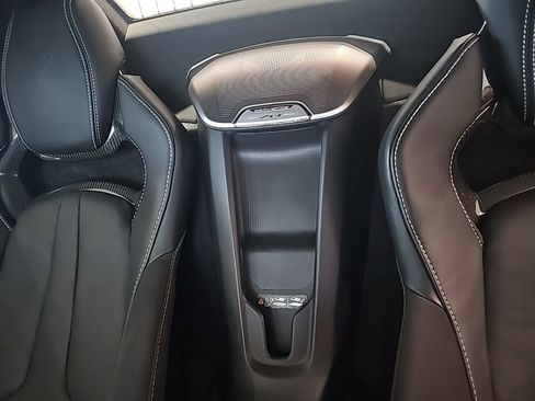 Used 2023 Chevrolet Corvette Stingray Premium Conv w/ Z51 Performance Package image 23