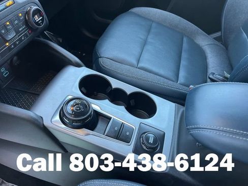 Used 2021 Ford Bronco Sport Outer Banks image 25