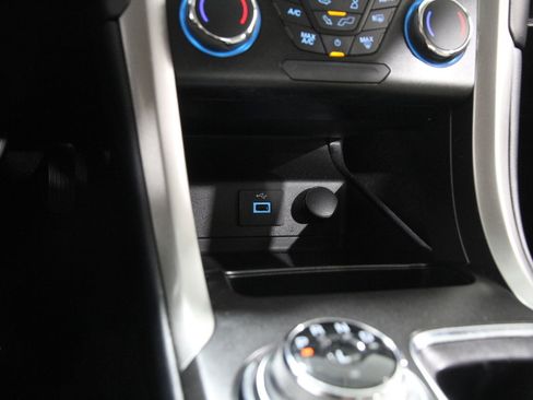 Certified 2018 Ford Fusion S image 13