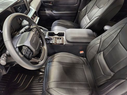 Used 2024 Toyota Land Cruiser 1958 AWD/4WD image 31
