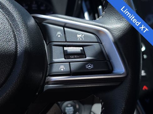 Used 2024 Subaru Outback Limited XT AWD/4WD image 29