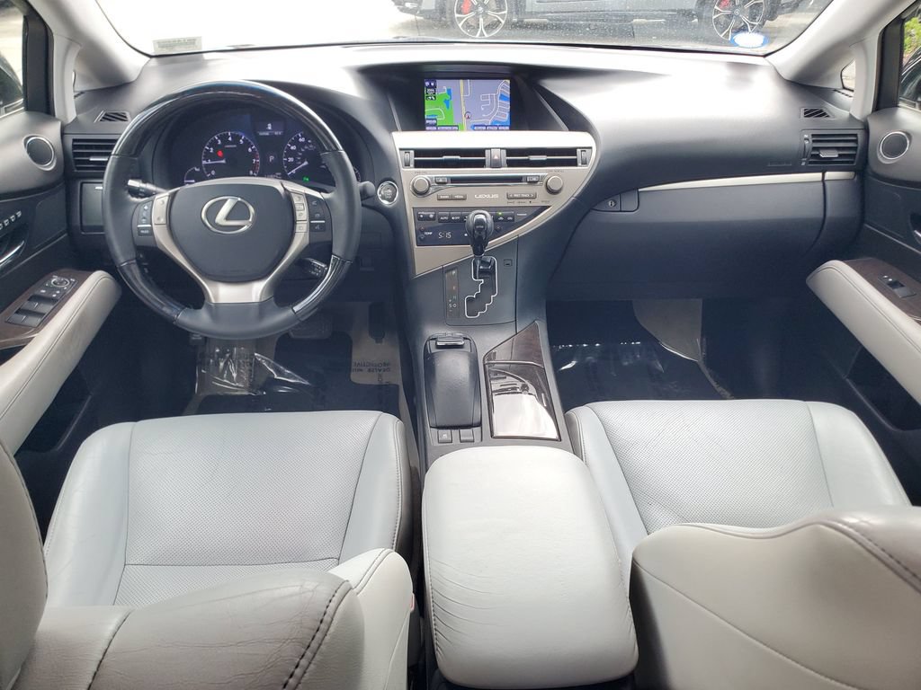 Used 2015 Lexus RX 350 FWD image 10