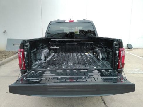 Used 2025 Ford F150 STX image 7