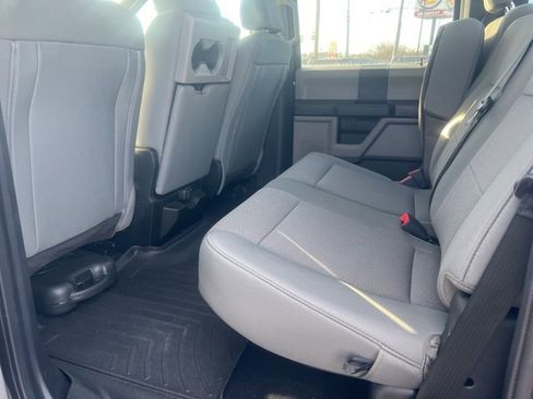 Used 2020 Ford F350 XL w/ STX Appearance Package image 10
