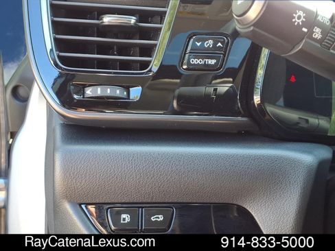 Certified 2024 Lexus NX 350 AWD w/ Cold Area Package image 11