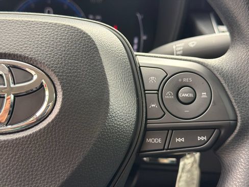 New 2026 Toyota Corolla LE FWD image 26