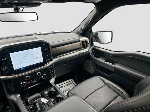 Used 2024 Ford F150 Lariat w/ Tow/Haul Package image 24