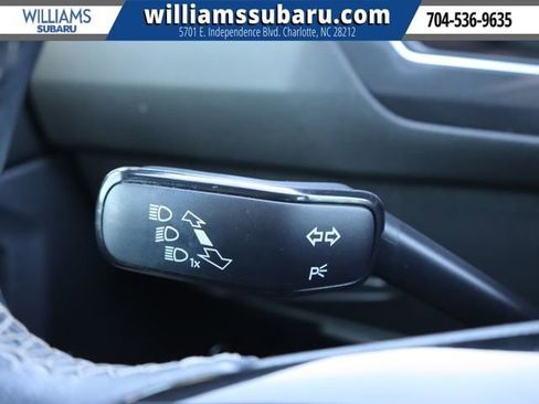 Used 2021 Volkswagen Tiguan SEL Premium R-Line AWD/4WD image 24