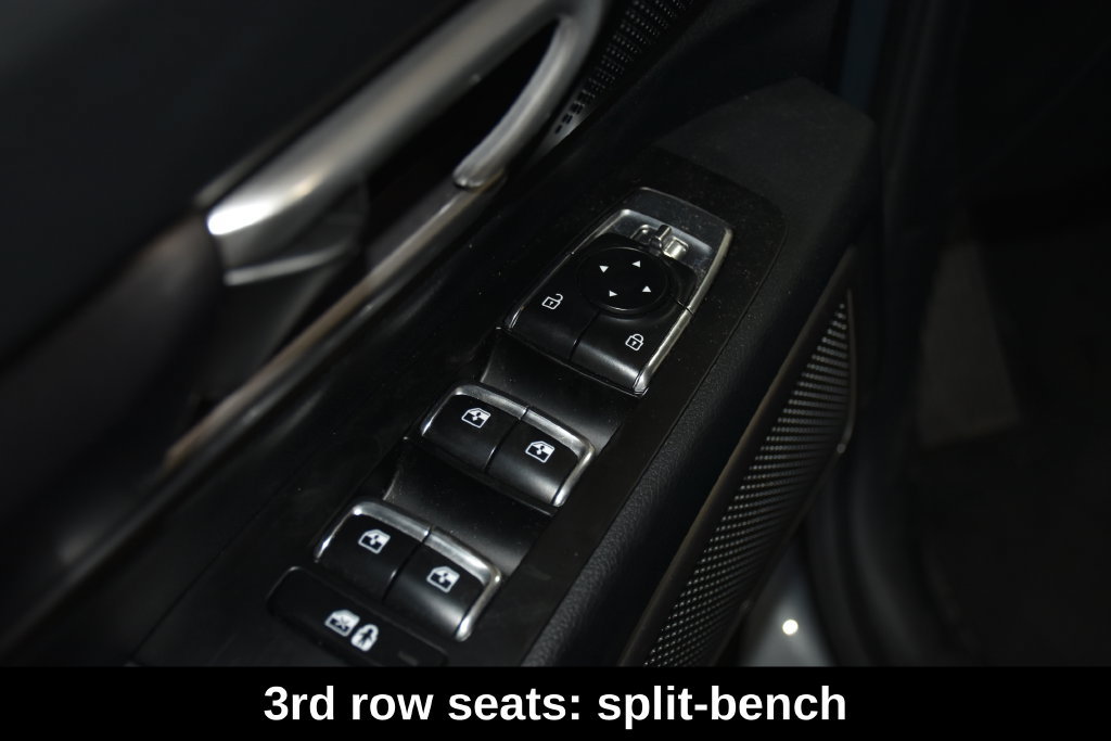 Used 2025 Kia Telluride S AWD/4WD image 26