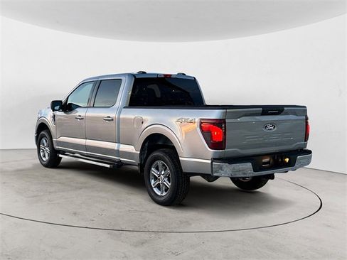 Certified 2024 Ford F150 XLT w/ Tow/Haul Package image 3