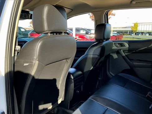 Used 2021 Ford Ranger XL w/ Trailer Tow Package image 30