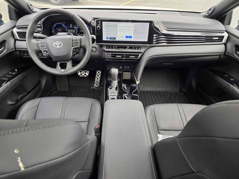 Certified 2025 Toyota Camry XSE w/ Premium Plus Package image 19
