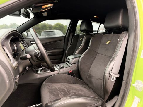 Used 2023 Dodge Charger Scat Pack RWD image 28