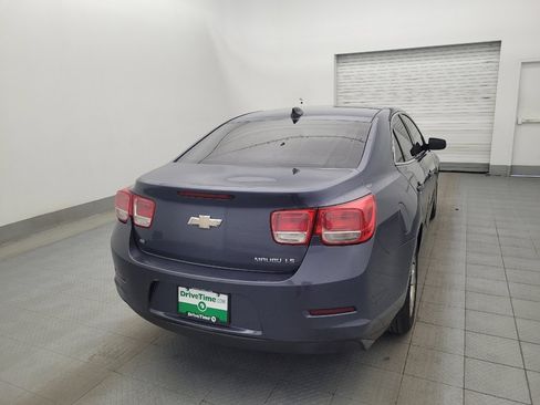 Used 2015 Chevrolet Malibu LS image 7
