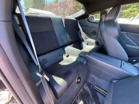 Used 2023 Toyota GR86 Premium w/ ALL Weather Mat Package (TMS) RWD image 15