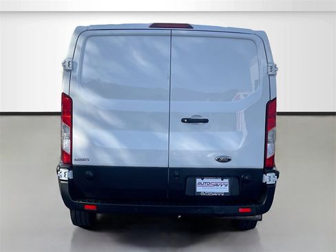 Used 2024 Ford Transit 150 Low Roof AWD image 6
