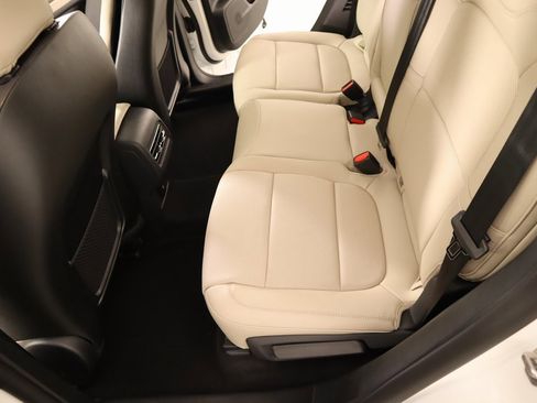 New 2025 Lincoln Corsair Grand Touring w/ Jet Appearance Package image 13