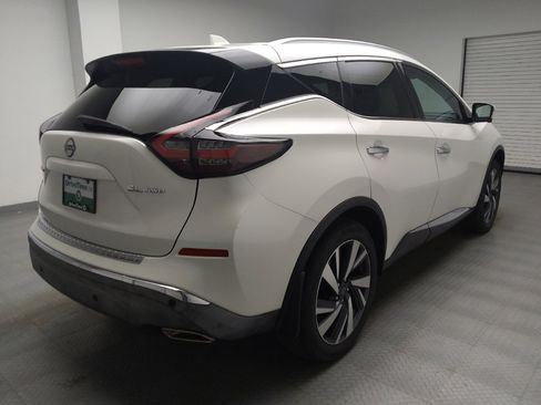 Used 2023 Nissan Murano SL w/ Cargo Package AWD/4WD image 9