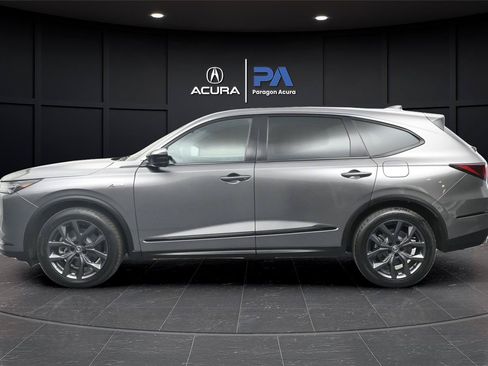 Certified 2023 Acura MDX A-Spec AWD/4WD image 25