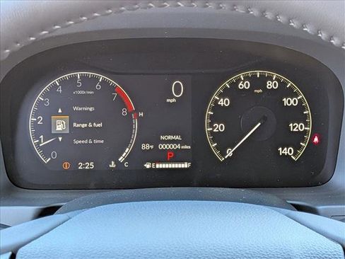 New 2026 Honda Ridgeline RTL image 11