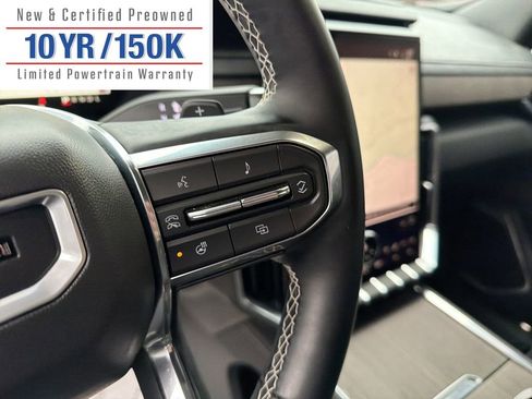 Used 2024 GMC Acadia Denali w/ Super Cruise Package image 21