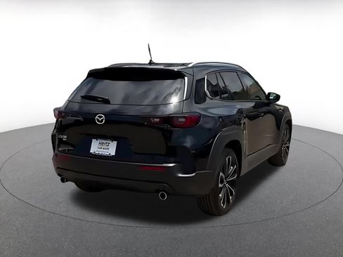 Used 2026 MAZDA CX-50 AWD 2.5 S w/ Premium Package image 14
