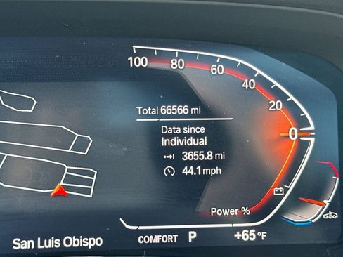 Used 2023 BMW X6 xDrive40i w/ M Sport Package image 31