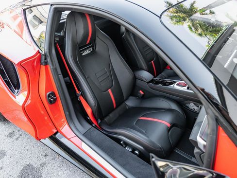 New 2026 Lotus Emira image 10