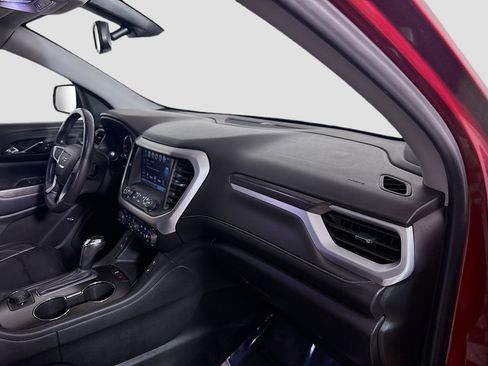 Used 2019 GMC Acadia SLT w/ Black Edition image 30