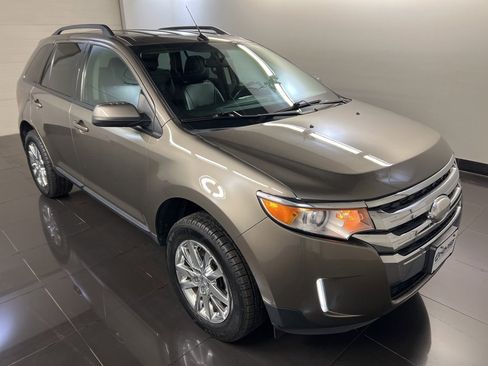 Used 2013 Ford Edge SEL image 1