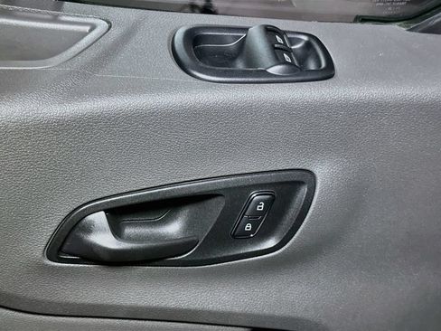 New 2026 Ford Transit 350 148 High Roof Extended DRW w/ Load Area Protection Package RWD image 15