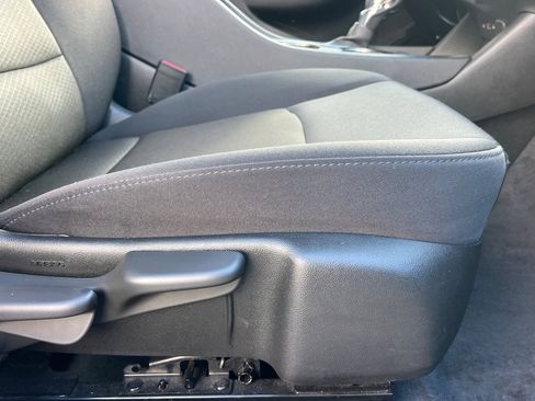 Certified 2024 Chevrolet Malibu LT image 28