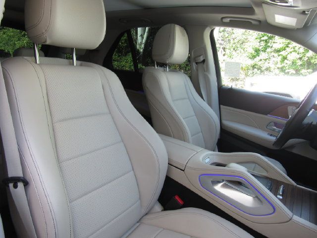 Certified 2022 Mercedes-Benz GLE 350 4MATIC image 19